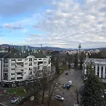 Lux Maya 1 Apartment Banja Luka