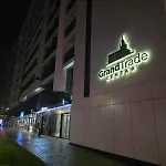 Lux Maya 1 Apartment