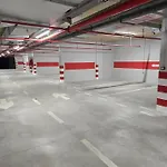 Apartment Lux Maya 1 *