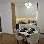 Lux Maya 1 Apartment Banja Luka