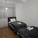 Lux Maya 1 Apartment Banja Luka