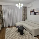 Lux Maya 1 Apartment