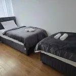 Apartment Lux Maya 1 *