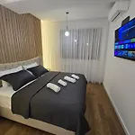 Lux Maya 1 Apartment Banja Luka
