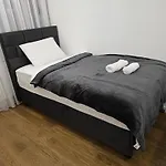 Lux Maya 1 Apartment