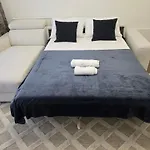 Apartment Lux Maya 1