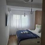Lux Maya 1 Apartment Banja Luka