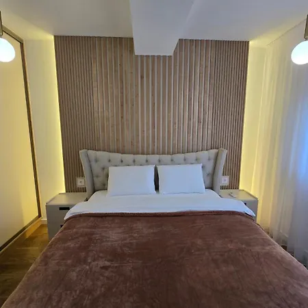 Lux Maya 1 Appartement *