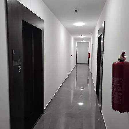 Lux Maya 1 Banja Luka