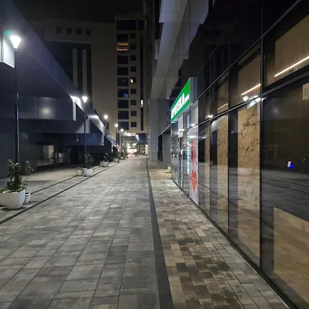 Lux Maya 1 Appartement Banja Luka
