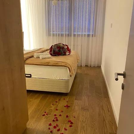 Lux Maya 1 Appartement
