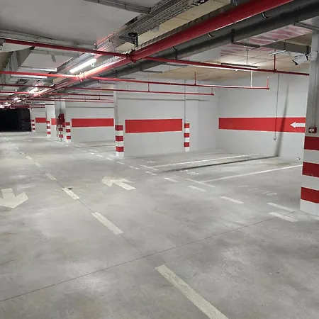 Apartment Lux Maya 1 *