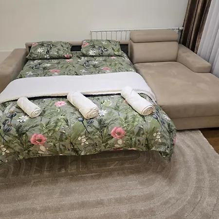 Apartment Lux Maya 1 Banja Luka