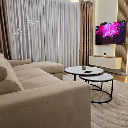 Lux Maya 1 Banja Luka