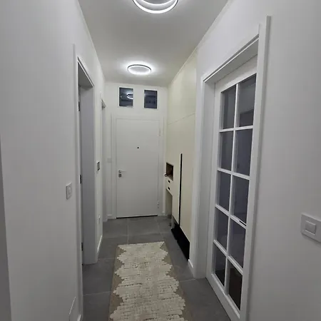 Lux Maya 1 Banja Luka