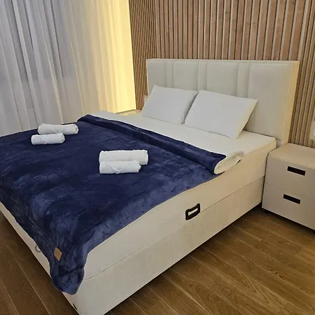 Appartement Lux Maya 1