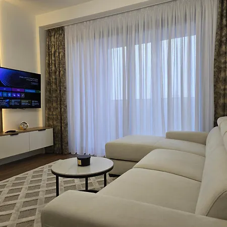 Lux Maya 1 Banja Luka