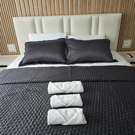 Lux Maya 1 Banja Luka