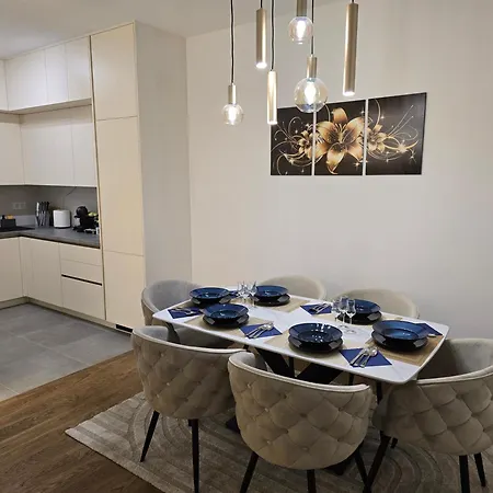 Lux Maya 1 * Banja Luka