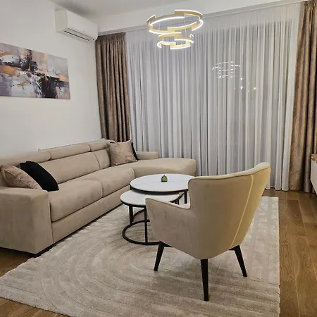 Lux Maya 1 * Banja Luka