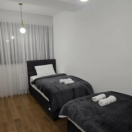Lux Maya 1 Apartmán Banja Luka