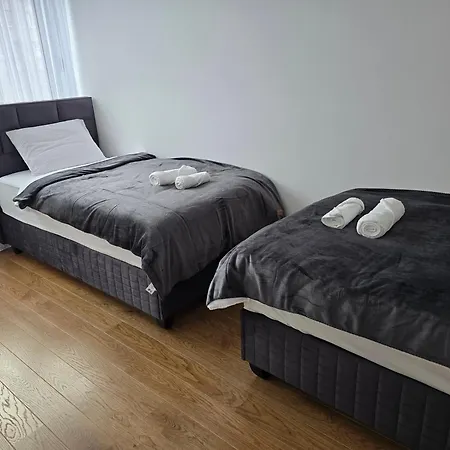 Apartmán Lux Maya 1 *