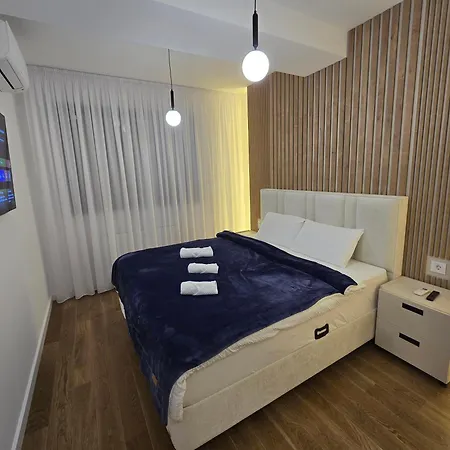 Appartement Lux Maya 1 Banja Luka