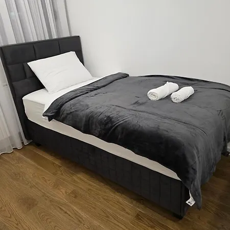 Lux Maya 1 Apartmán