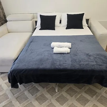 Appartement Lux Maya 1