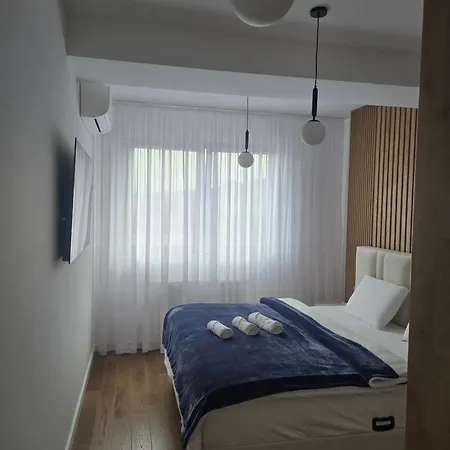 Lux Maya 1 Appartement Banja Luka