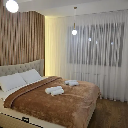 Appartement Lux Maya 1 Banja Luka