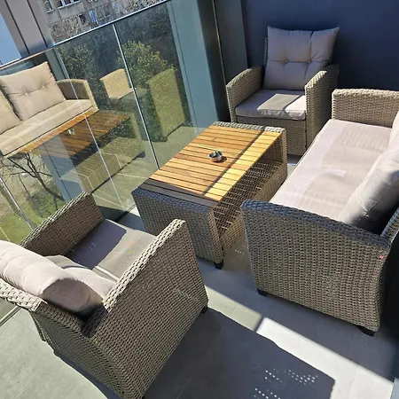 Lux Maya 1 Banja Luka