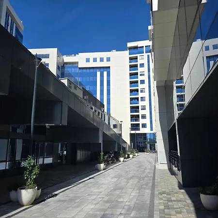 Appartement Lux Maya 1 Banja Luka