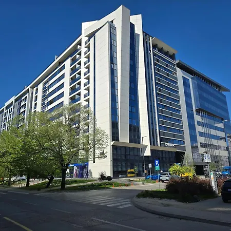 Appartement Lux Maya 1 Banja Luka