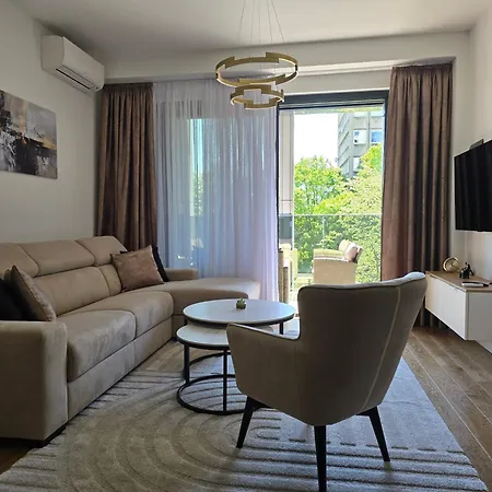 Apartmán Lux Maya 1 *