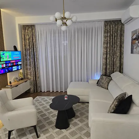 Lux Maya 1 * Banja Luka