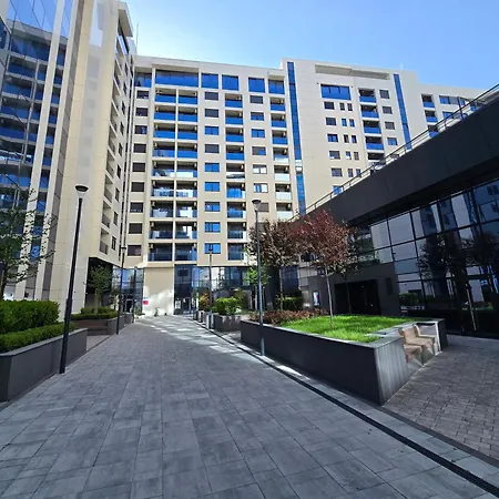 Appartement Lux Maya 1