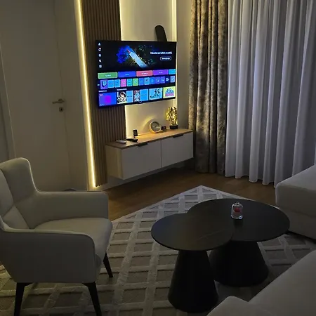 Lux Maya 1 Appartement Banja Luka
