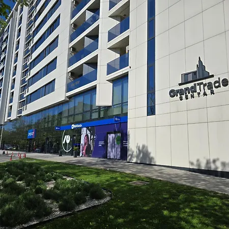 Apartmán Lux Maya 1
