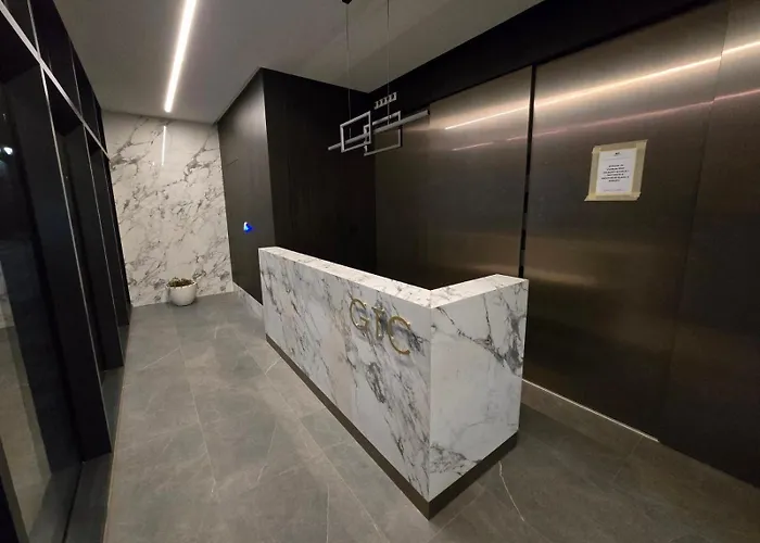 Lux Maya 1 * Banja Luka