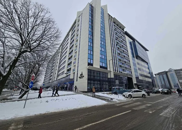 Lux Maya 1 Appartement Banja Luka