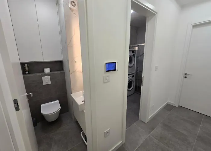 Lux Maya 1 Banja Luka