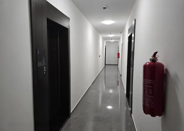 Lux Maya 1 Banja Luka