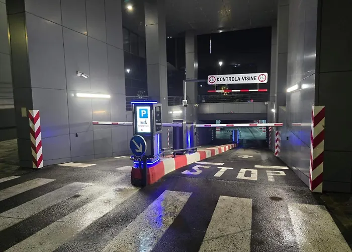 Appartement Lux Maya 1