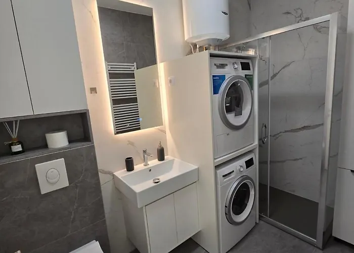 Lux Maya 1 Banja Luka