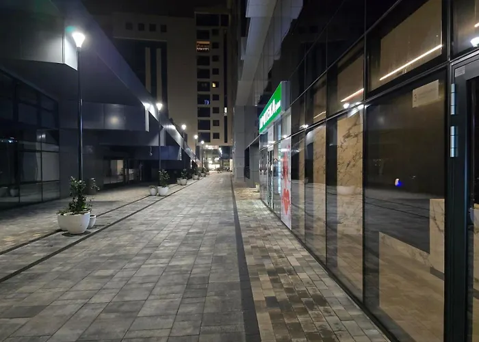 Lux Maya 1 Appartement Banja Luka