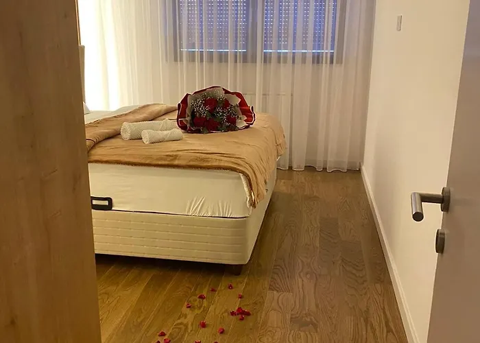 Lux Maya 1 Appartement