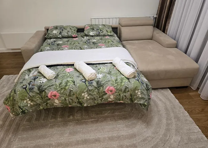 Apartment Lux Maya 1 Banja Luka