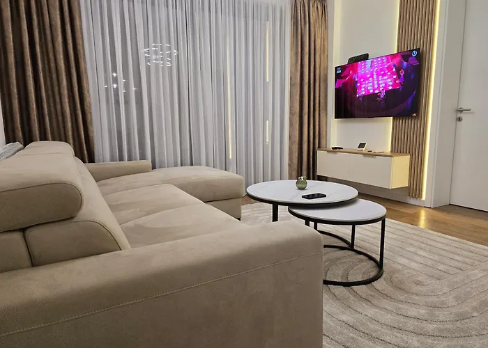 Lux Maya 1 Banja Luka