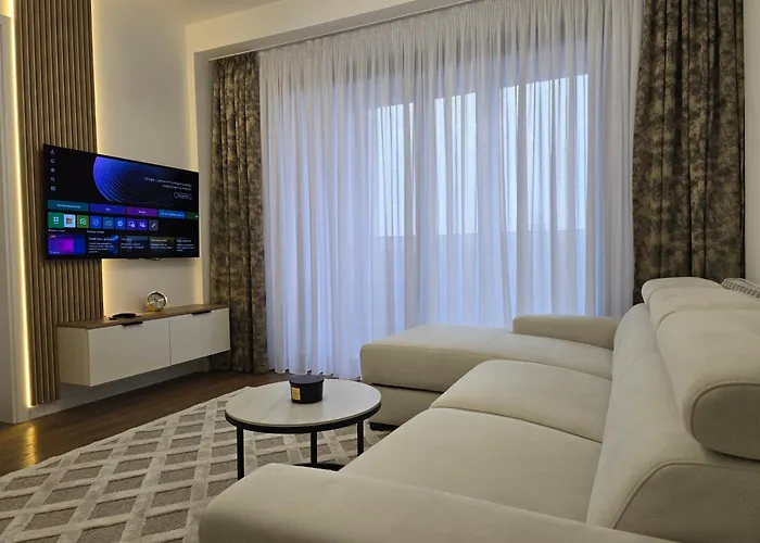 Lux Maya 1 Banja Luka